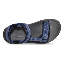 Teva Sandale Terra Fi 5 Universal Magma navyblau Herren